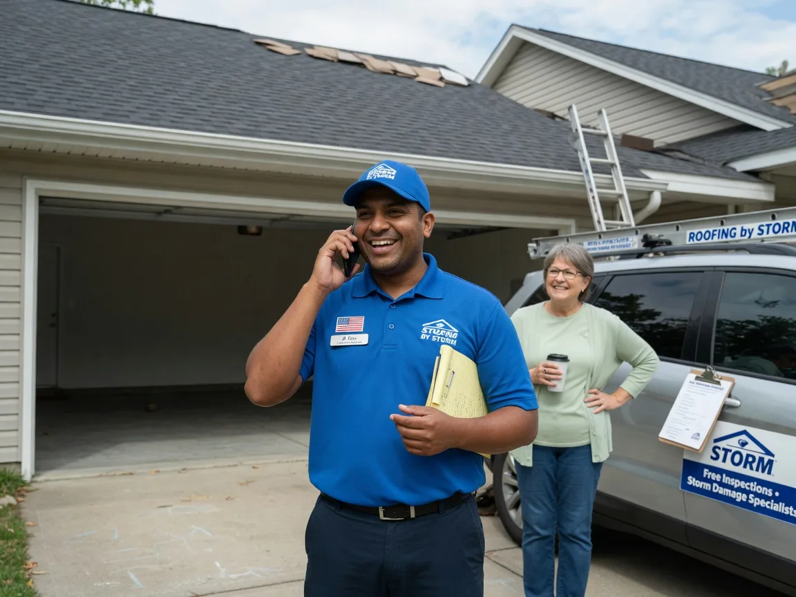 Roof Repair Near Me Halethorpe, MD FAQs