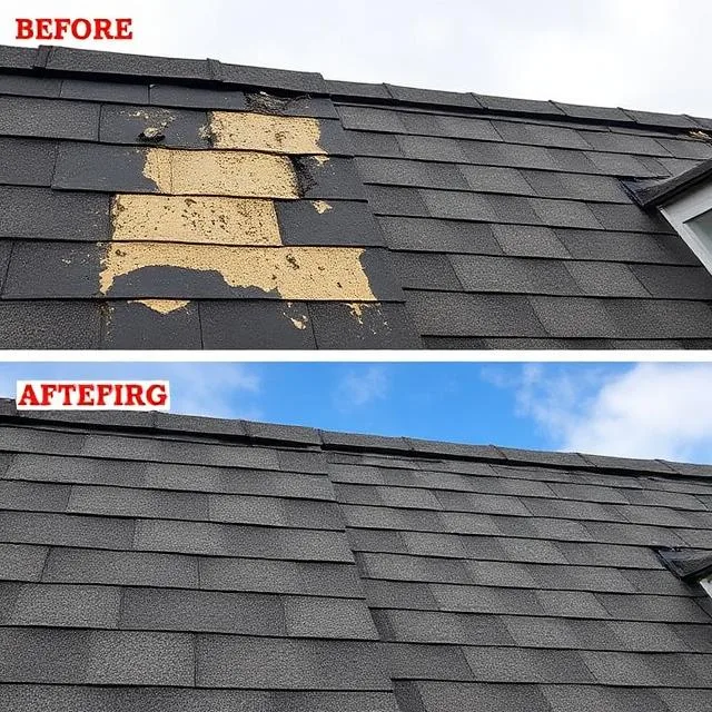Roof Repair Near Me in Halethorpe, MD near me